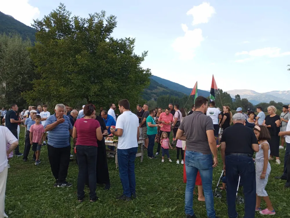 Bostanijada okupila brojne posjetioce