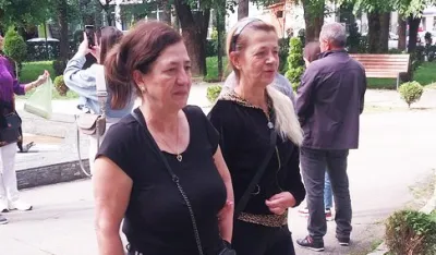 Organizacija slijepih za Bijelo Polje i Mojkovac obezbijedila podr&scaron;ku za četiri lica sa o&scaron;tećenjem vida