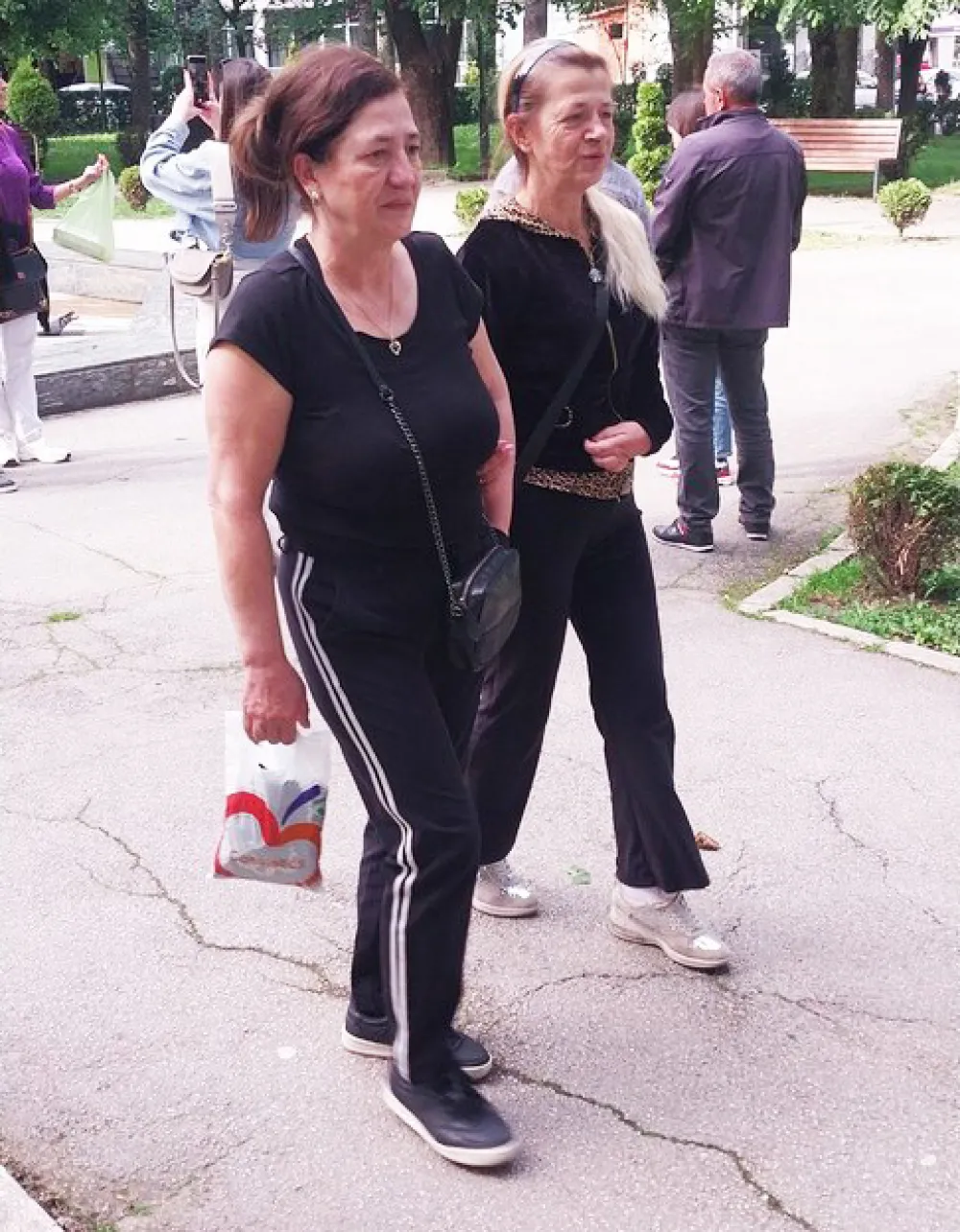 Organizacija slijepih za Bijelo Polje i Mojkovac obezbijedila podr&scaron;ku za četiri lica sa o&scaron;tećenjem vida
