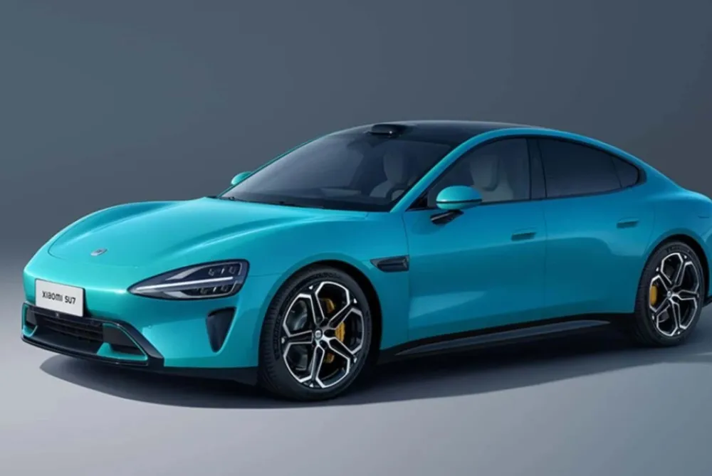 Otkriveno koliko Xiaomi gubi na svakom prodatom automobilu
