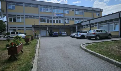 Mojkovčani i Kola&scaron;inci do specijaliste putuju u druge op&scaron;tine