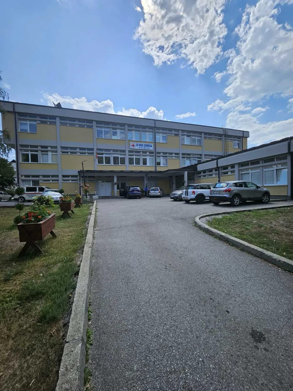 Mojkovčani i Kola&scaron;inci do specijaliste putuju u druge op&scaron;tine