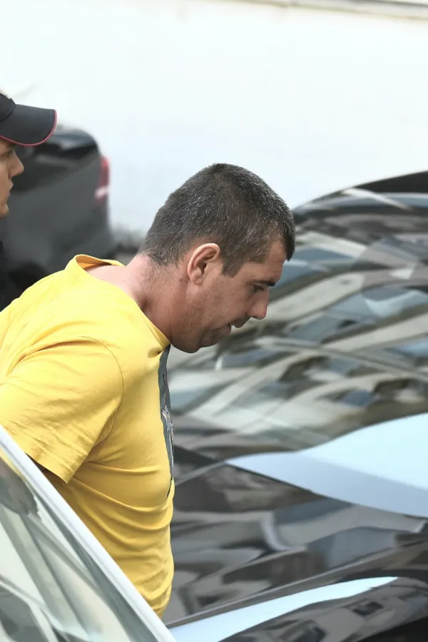 Bo&scaron;koviću za ubustvo biv&scaron;e supruge pritvor do 30 dana