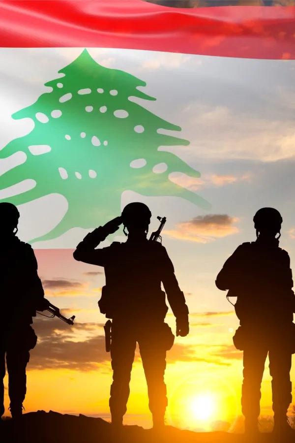 Liban sazvao hitnu sjednicu