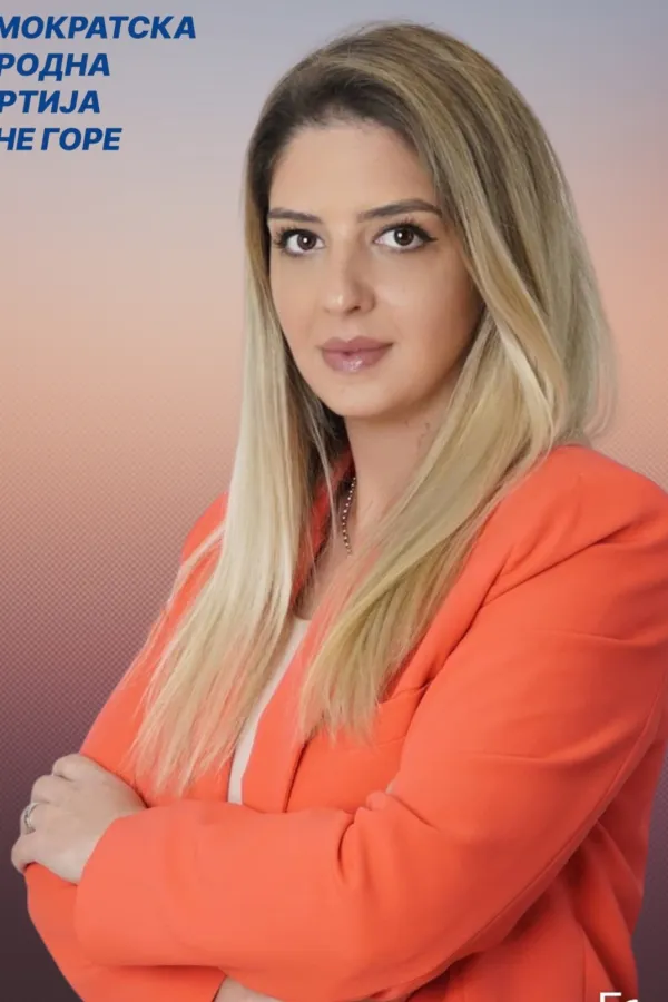 Jovana Todorović