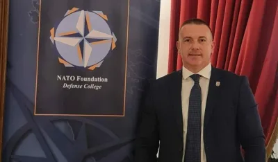 Pekić za "Dan": Policiјski narko-kartel uzdrman, ali јo&scaron; niјe poražen