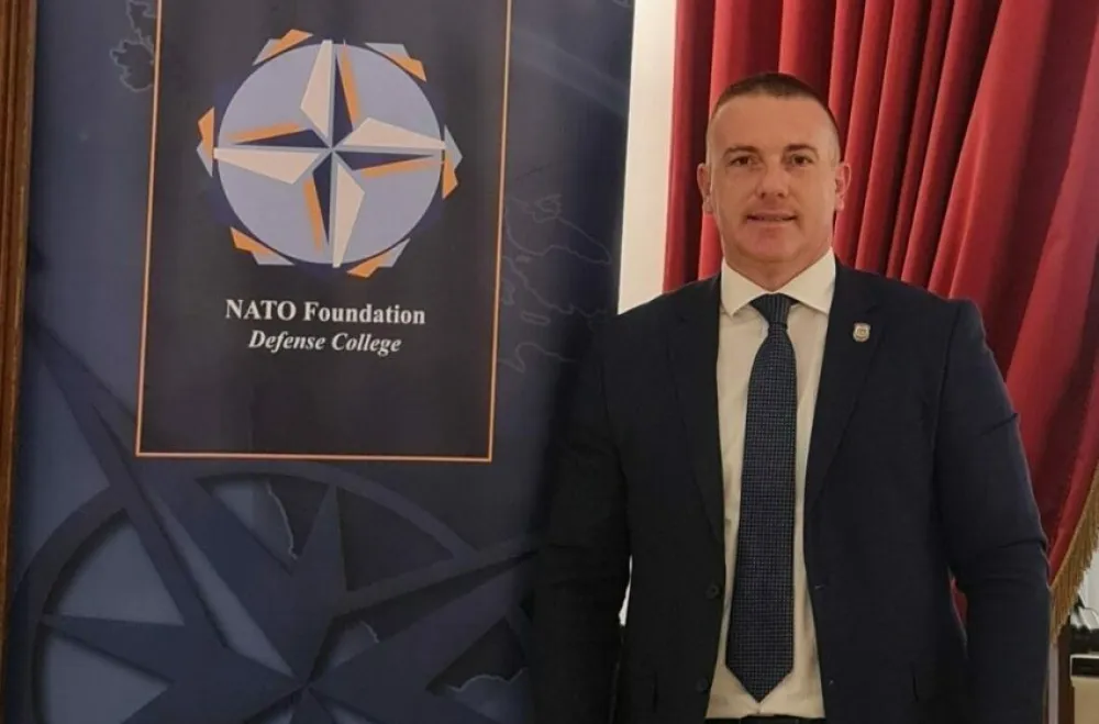 Pekić za "Dan": Policiјski narko-kartel uzdrman, ali јo&scaron; niјe poražen