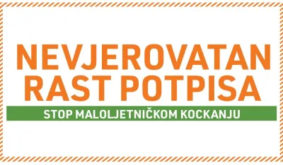 Potpi&scaron;i peticiju