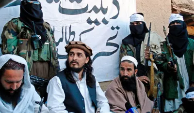 Upozorenje UN: Talibanski zakoni o ženama daju potresnu viziju Avganistana