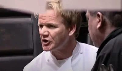 Uskoro serija o Gordonu Remziju