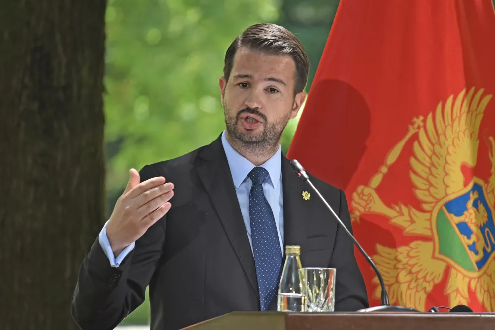 Milatović: Rast cijena već potpuno pojeo najavljeno povećanje zarada