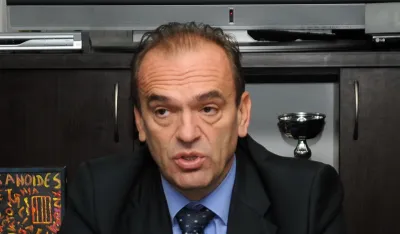 Neboј&scaron;a Kavarić