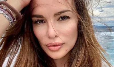 Severina privedena na srpskoj granici