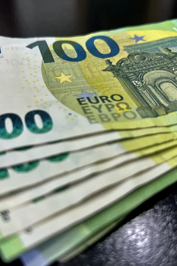 Vrijednost otkupa 12,9 miliona eura