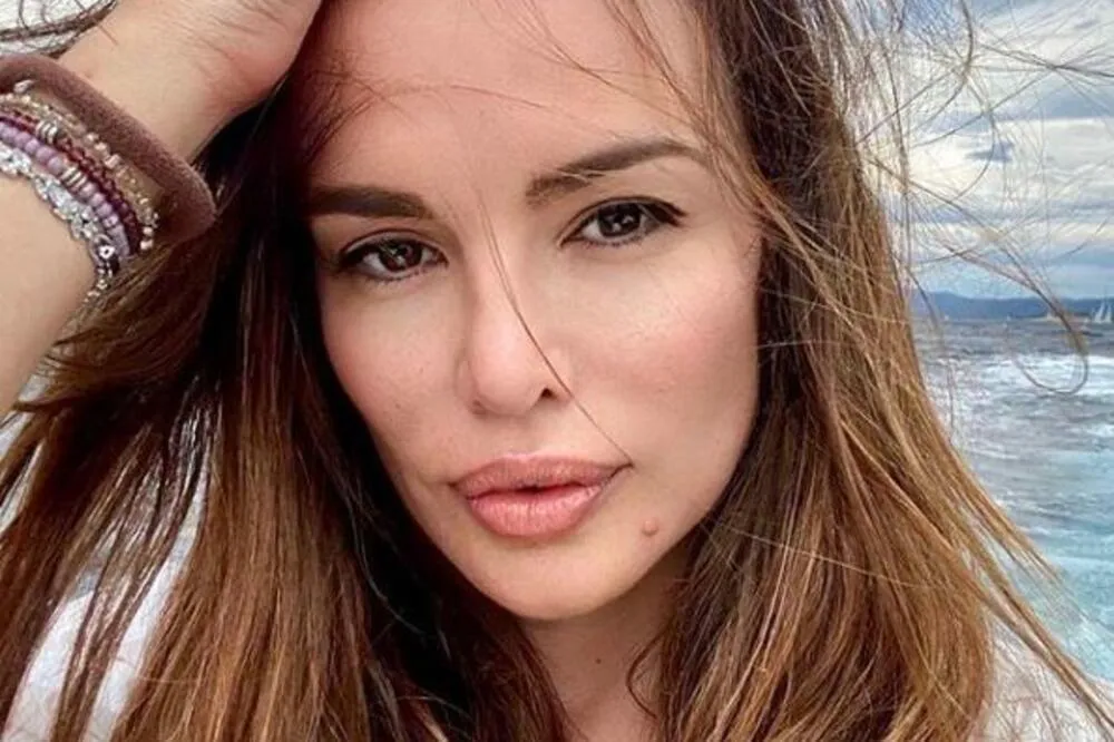 Oglasila se Severina: Neću u Srbiju dok joj je diktator na vlasti