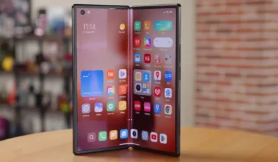 Xiaomi ide stopama Huaweija: Sprema svoj trostruko sklopivi telefon