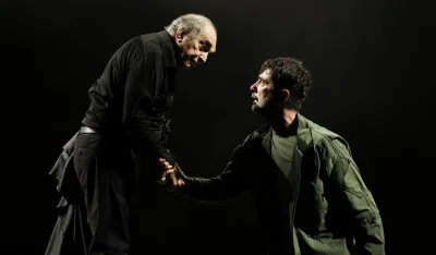 Dramski programi zatvaraju festival &bdquo;Grad tetar&rdquo;