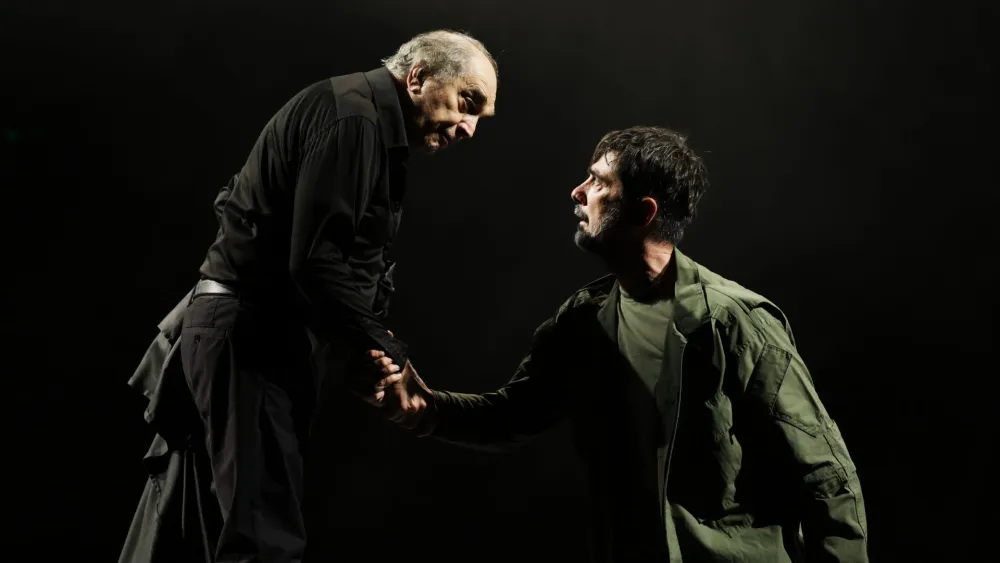 Dramski programi zatvaraju festival &bdquo;Grad tetar&rdquo;