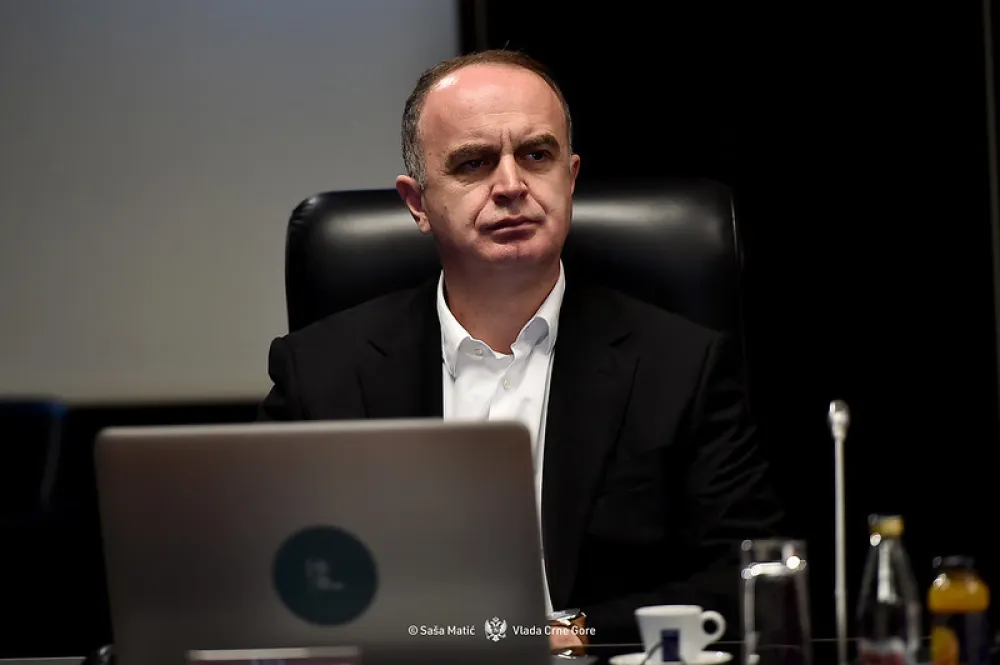 Đeljo&scaron;aj: Odluku o ograničavanju marži kandidovaću na sjednici u srijedu