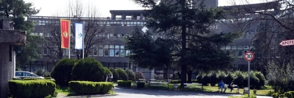 U KCCG pro&scaron;le sedmice obavljeno preko 8,3 hiljade pregleda