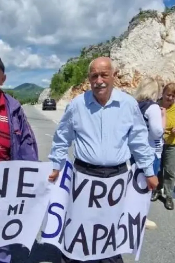 Sastanak Ni&scaron;ić i radnika "Ko&scaron;ute" 9. septembra u Podgorici