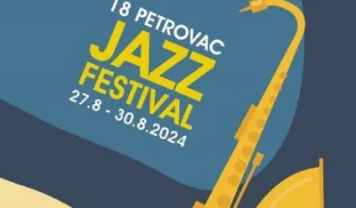 Na Petrovac Jazz Festivalu izvođači iz 11 zemalja