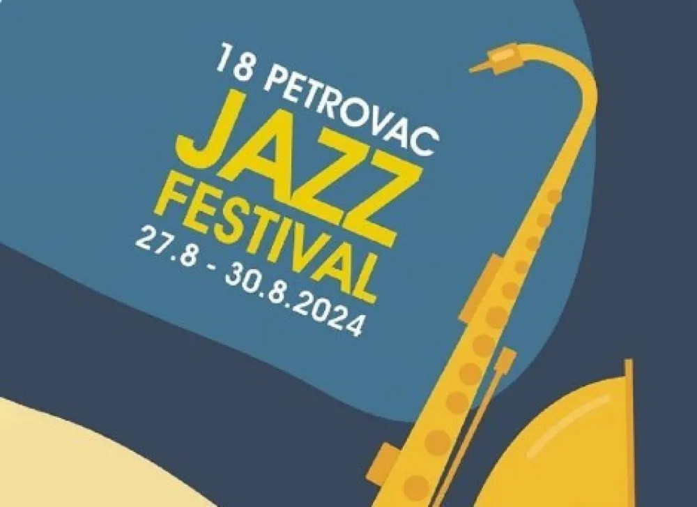 Na Petrovac Jazz Festivalu izvođači iz 11 zemalja