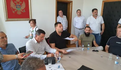 Op&scaron;tina podnijela krivičnu prijavu ODT-u: Traže da se utvrdi ko je odložio opasni otpad u nik&scaron;ićkim naseljima