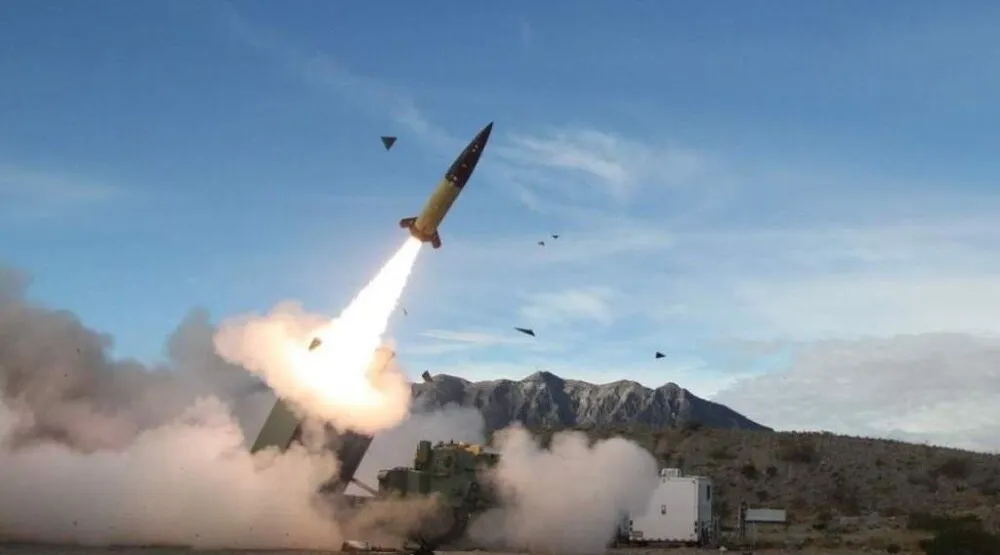 Ukrajina razvila novo oružje