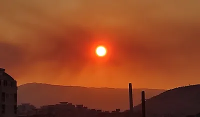 Australija registrovala rekordno visoku zimsku temperaturu