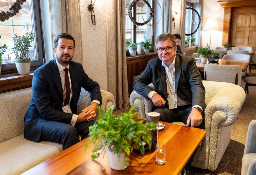 Milatović i Lajčak razgovarali o evropskoj budućnosti regiona