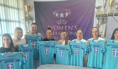 Nove igračice Breznice