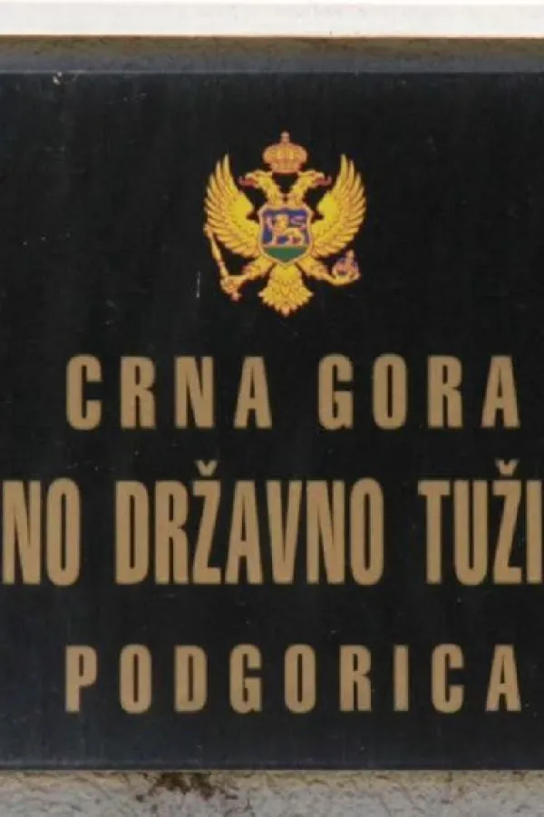 Zadržavanje osumnjičenom za nasilničko pona&scaron;anje