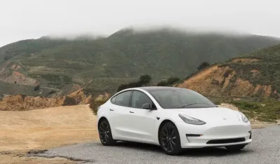 Tesla prvi put nije najprodavaniji električni brend u Evropi