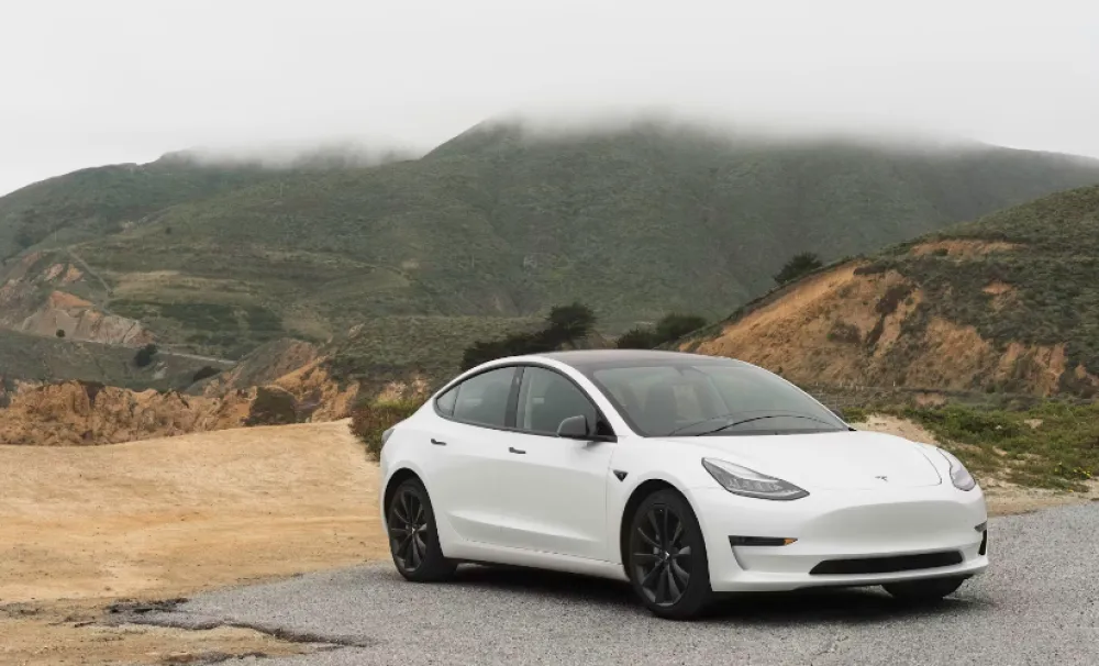 Tesla prvi put nije najprodavaniji električni brend u Evropi