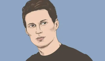 Tajanstveni vlasnik Telegrama