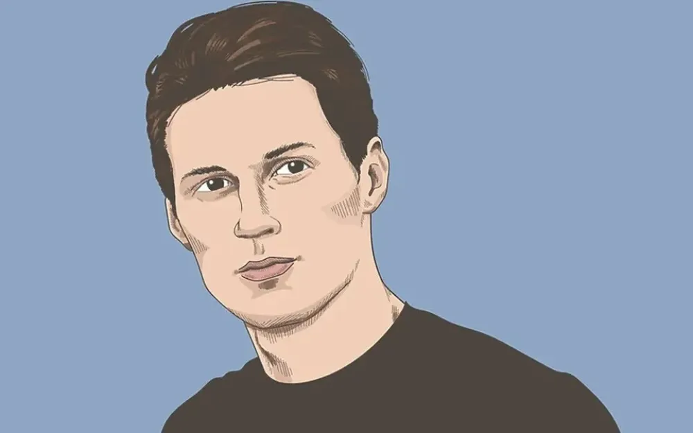 Tajanstveni vlasnik Telegrama