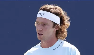 Andrej Rubljov