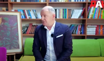 Begović: Ministri se smјenjuјu, problemi u pravosuđu ostaјu