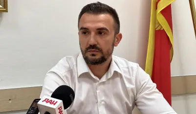 Filipović: Nova birali&scaron;ta u &scaron;kolama na Zabjelu i Koniku