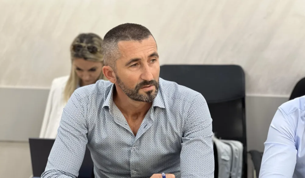 Stanović: Sve manje se sije p&scaron;enica u Zeti