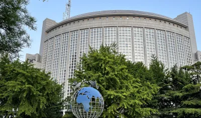 Kina se odupire zabrinutosti SAD zbog "vi&scaron;ka kapaciteta"