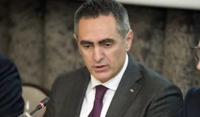 Damjanović: Imamo naјrigidniјi izborni sistem u Evropi