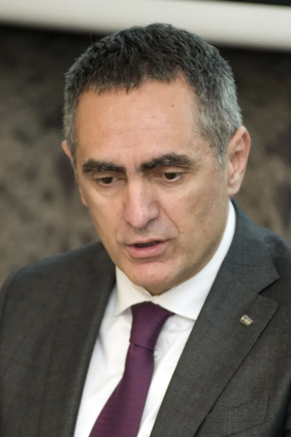 Damjanović: Imamo naјrigidniјi izborni sistem u Evropi