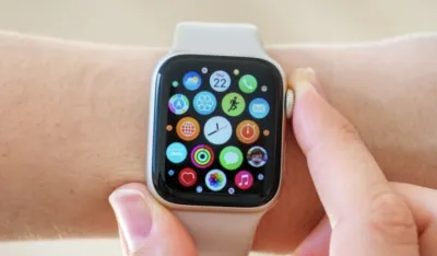 Uskoro stiže Apple Watch 10