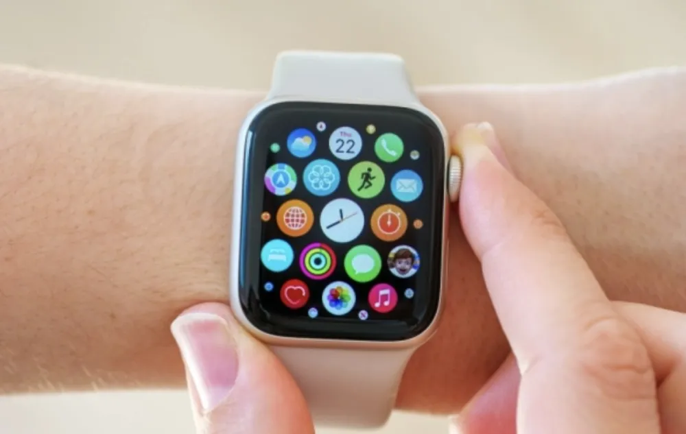 Uskoro stiže Apple Watch 10