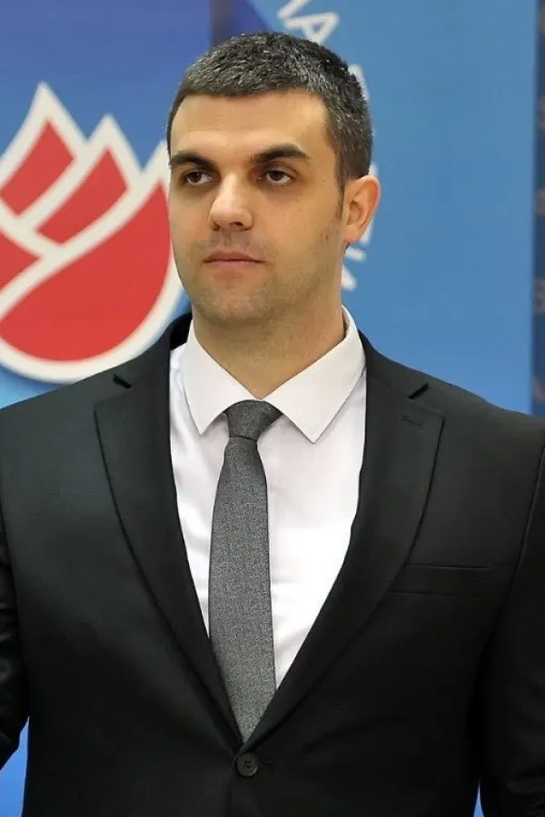 Božović: Podgorički izbori pokazali svo licemjerstvo decenijskih ucjenjivača