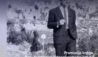 PLAKAT ZA DOGAĐAJ