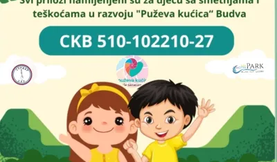 Плакат за догађај