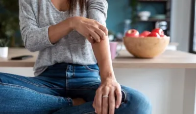 Sve &scaron;to treba znati o ekcemima, od uzroka do tretmana